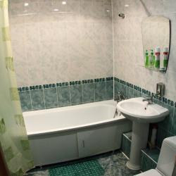 Фото Отель Надежда