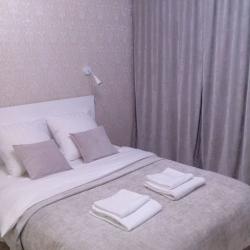 Фото Апартаменты на улице Академика Вавилова 41В