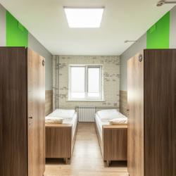 Фото Interhostel (Интерхостел)
