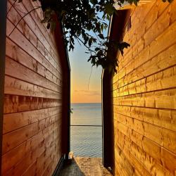 Фото Эко-отель Амбассадор