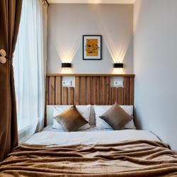 Фото Отель EasyGuest на шоссе Волоколамское
