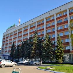 Фото Отель Турист
