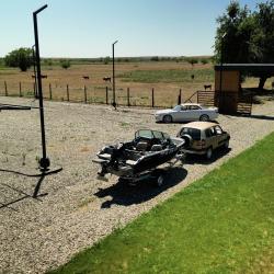 Фото Отель River&Fish (Ривер и Фиш)