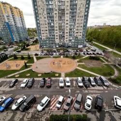 2-комнатные апартаменты стандарт