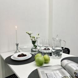 Фото Апартаменты Abramov Apart на улице Елизаветинская 5