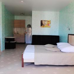 Фото Отель РайС