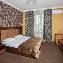 Фото Отель Central (Централ)