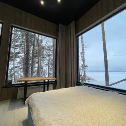 Фото Отель Серфлагерь