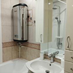 Фото Апартаменты на улице Широтная 148 корпус 3