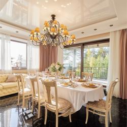 Фото Отель Северный сад