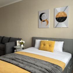 Фото Отель BestHome (БестХоум) на 3-я Жилая улица 11