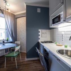 Фото Апартаменты на улице Большая Московская 7