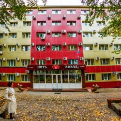 фото 6 Звездная (бывш.Пять Звезд на Суворова)