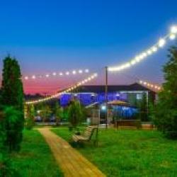 Фото Отель Ёлка