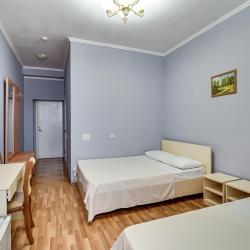 Фото Отель Григ