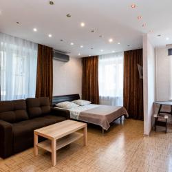 Фото Отель Room Hotel (Рум Хотел) на улице Кутузова