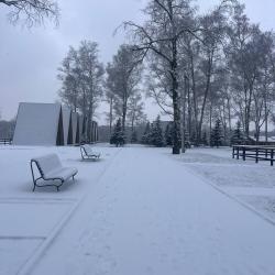 Фото Парк-отель АТМОС