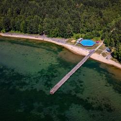 Фото Отель Электра