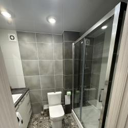 Фото Апартаменты со светлой аурой на улице Мичуринская 205д