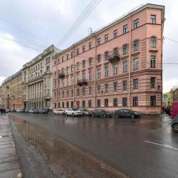 2-комнатные апартаменты стандарт