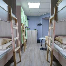 Фото Отель Казачок