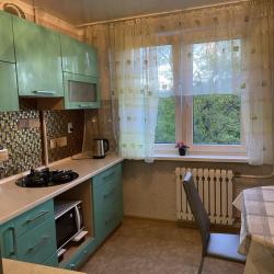 1-комнатные апартаменты стандарт