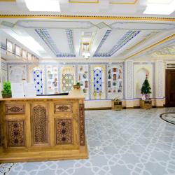 Фото Отель Labi Rud (ЛабиРуд)