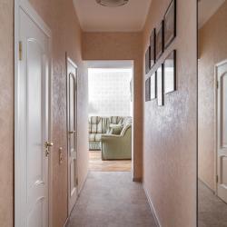 Фото Апартаменты на улице Мартынова 1/33