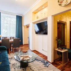 фото 5 GMApartments (ДжиЭмАпартментс) на бульваре Страстной