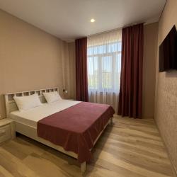 Фото Отель Старая Мельница