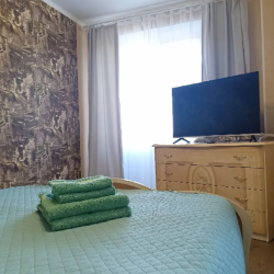 Апартаменты на улице Савушкина  46 — dacef91472081aa15c85f4b881617f90