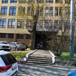 3-местный 2-комнатный номер эконом семейный