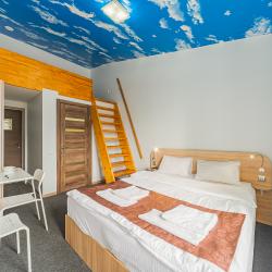 Фото Отель Eagle House Inn (Игл Хаус Инн)