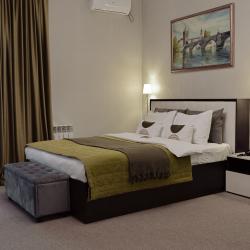 Фото Boutique hotel Statler (Бутик Отель Статлер) (бывш. Прага)