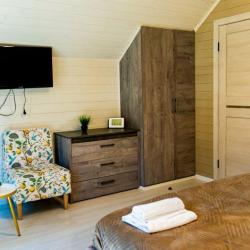 Фото Отель ОС Хаус