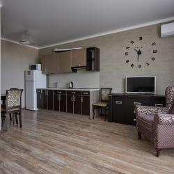 Фото Отель Sea Apartments (Си Апартментс)