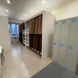 Фото Отель Люкссон