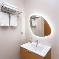 Фото Отель Kinney sea view hotel (Кинни)