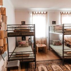 Фото Отель Самовар