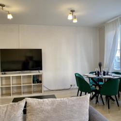 Фото Отель Comfort & Relax Home на улице Береговая