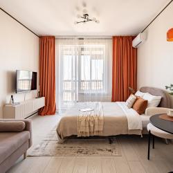 фото 11 Апартаменты Merino Home Terracotta (Мерино Хоум Терракота)