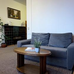 Фото Апартаменты Ульберг