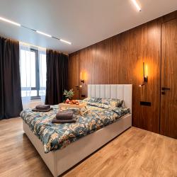 Апартаменты Savin House