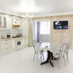 2-комнатные апартаменты стандарт