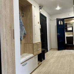 Апартаменты улучшенные