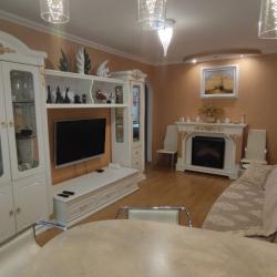 Фото Апартаменты на улице Светланская 127А