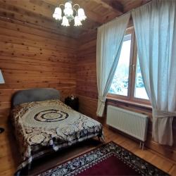 Фото Отель Николо-Поле