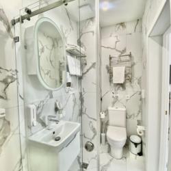 Фото Апартаменты на улице Депутатская 14