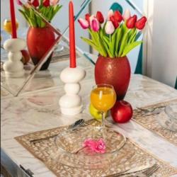 1-комнатные апартаменты студия Романтический Париж