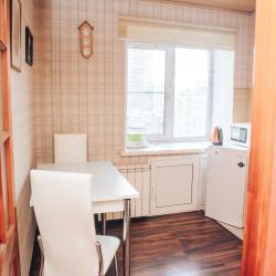 Фото Апартаменты на Бабушкина